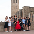 Curs de Models TONI PRIM Lleida / Tàrrega 2017-2018