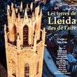 Les terres de Lleida des de l'aire